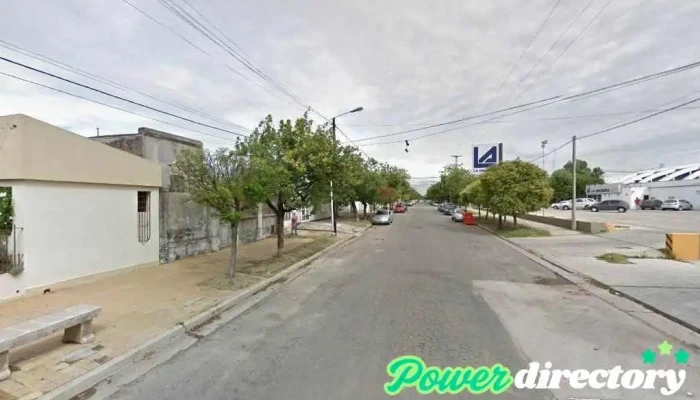 Farmacia Santo Domingo - Laboulaye