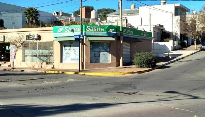 Farmacia Sastre - Alta Gracia