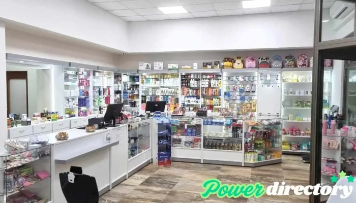 Farmacia Sidoni - Canals
