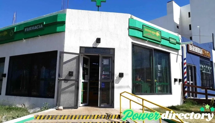Farmacia Sierras del Sol Sur - San Luis