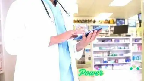 Farmacia Simone - Cañada De Gomez