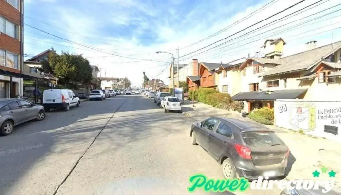 Farmacia Sindical - San Carlos De Bariloche