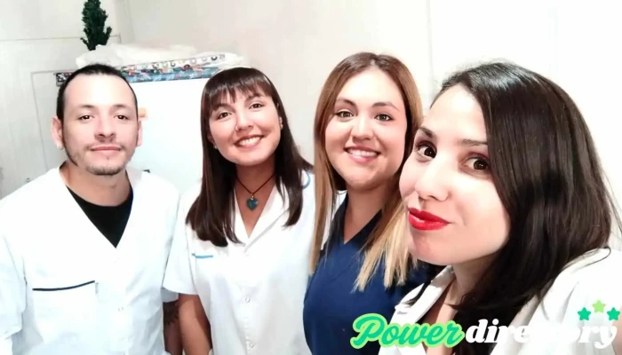 Farmacia Social La Estrella Cordero - Contralmirante Cordero
