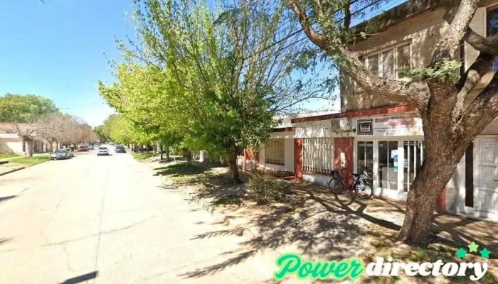 Farmacia Solsona - Santa Fe