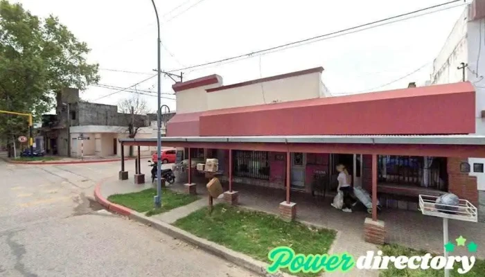 Farmacia Soria - Córdoba