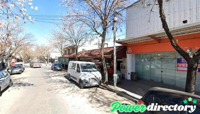 Farmacia Sucaria - Santa Rosa De Calamuchita
