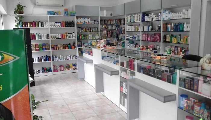 Farmacia Tontarelli - Cañada De Gomez