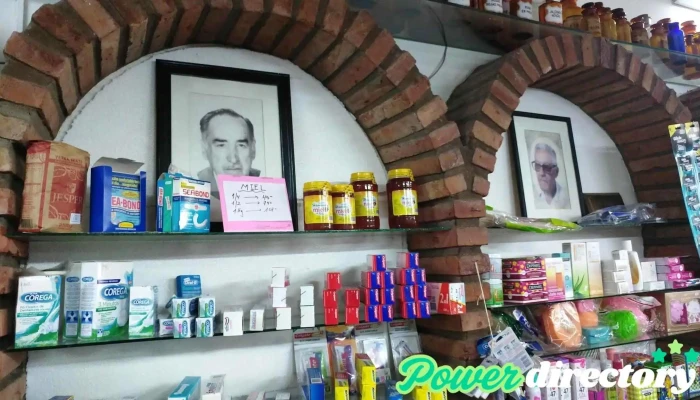 Farmacia Troncoso - Atencion Obras Sociales - Prepagas - Rosario