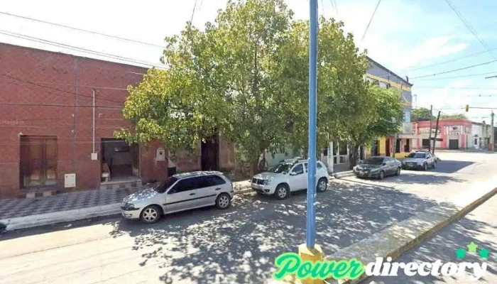 Farmacia Unión - Tucumán