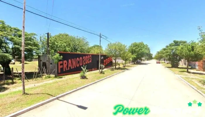 Farmacia vega - Avia Terai