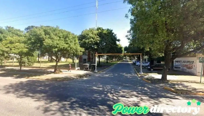 Farmacia Vicentin - Reconquista