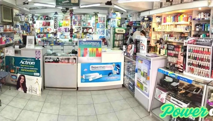 Farmacia Victoria - San Miguel De Tucumán
