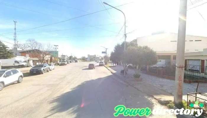 Farmacia - Viedma
