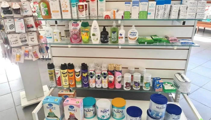Farmacia Walter - Rafaela