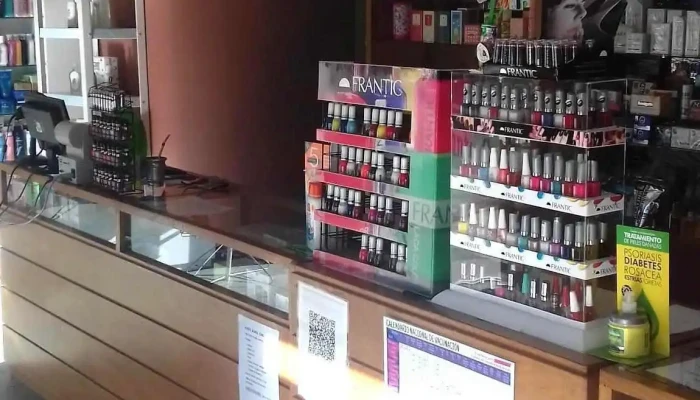 Farmacia y Ortopedia Santa Cruz - Villa Cañas