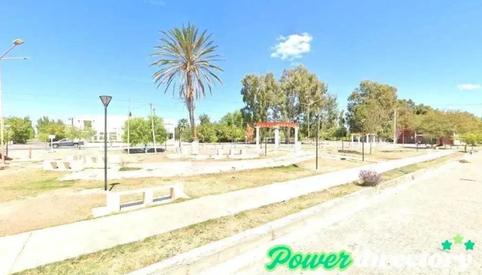 Farmacia y Perfumeria Quiroga - Villa San Martín