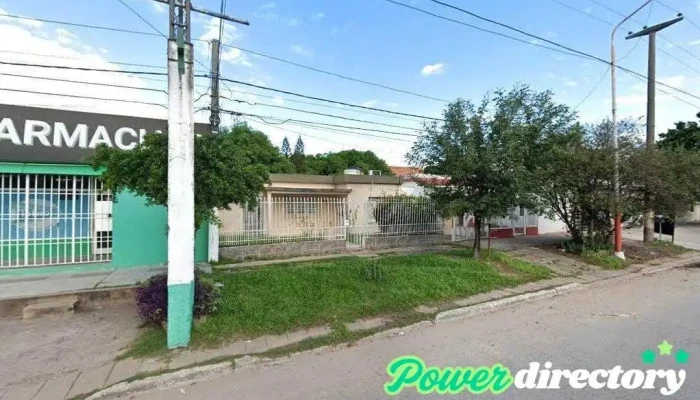 Farmacia y Perfumería Sg - Villa 25 De Mayo