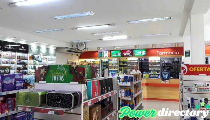 Farmacias Del Pueblo - San Miguel De Tucumán