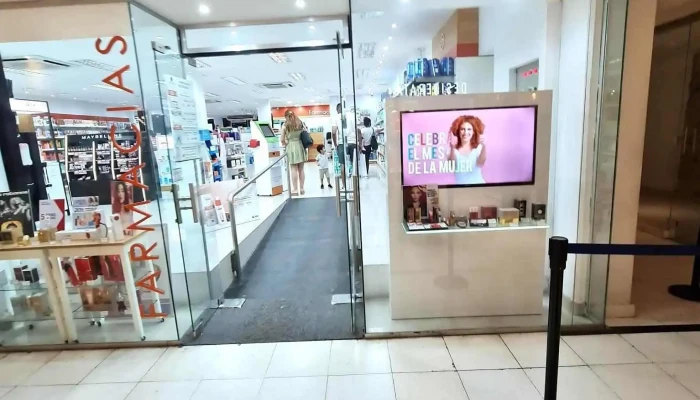 Farmacias Del Pueblo - Yerba Buena