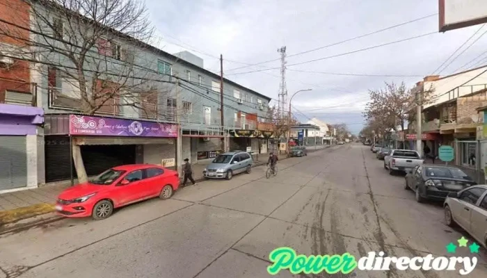 Farmacias Esmeralda - Cipolletti
