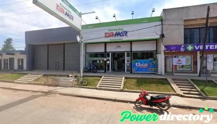 Farmacias Formor - Fontana