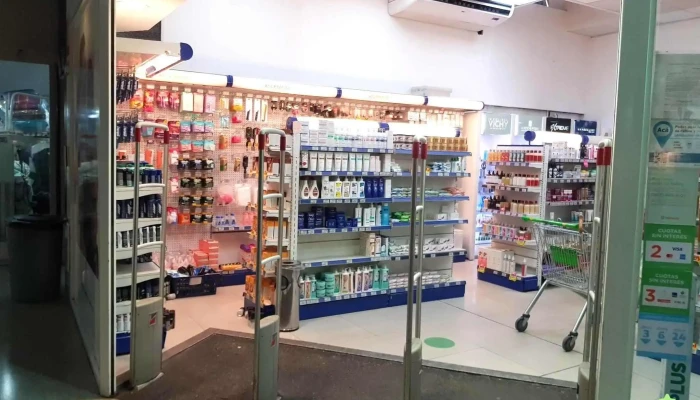 Farmacity San Juan - Agh