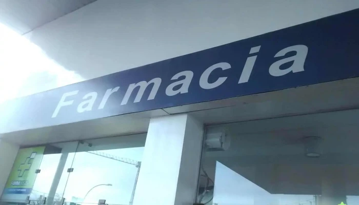 Farmadosis - X5003Ddr Córdoba