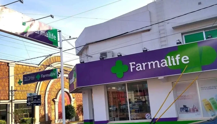 Farmalife - Corrientes