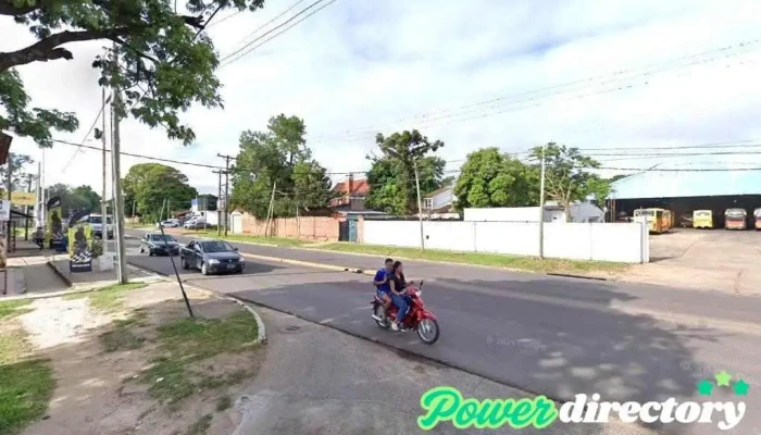 Farmar Farmacia Loreto - Corrientes