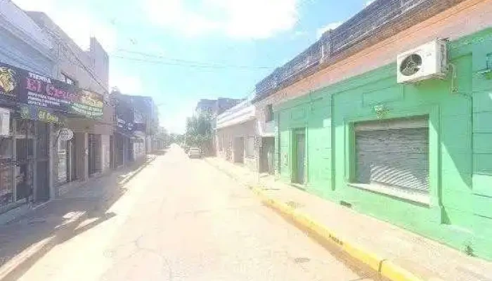 Fast Cred -  Abierto Ahora - Concepción del Uruguay