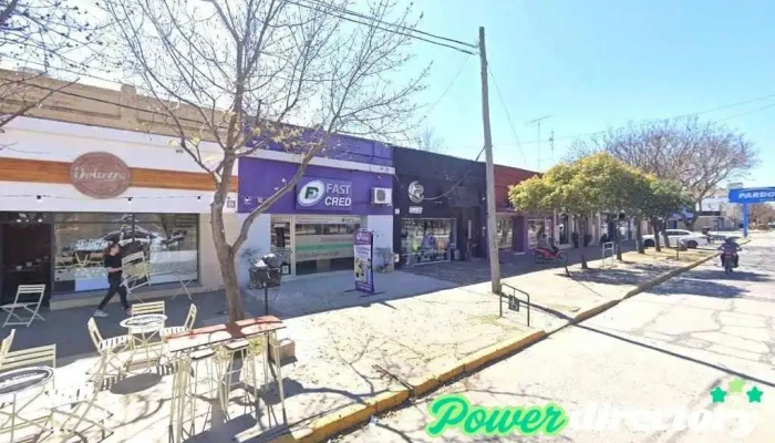 Fast Cred - San Jorge