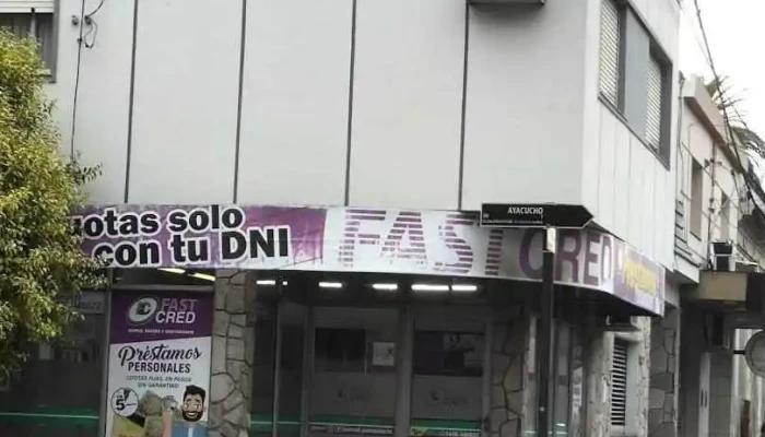 FastCred Franquicia Gualeguaychu - Gualeguaychú