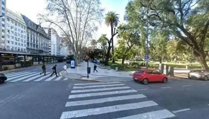 Favacard -  Puntaje - Cdad. Autónoma de Buenos Aires