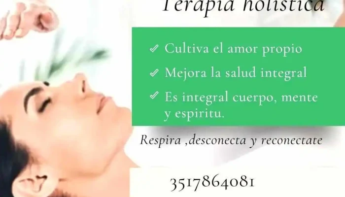 Fcs Kinesiologia Del Propietario - Villa Santa Cruz del Lago