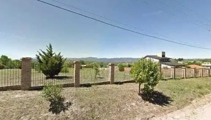 Fcs Kinesiologia Direcciondeg - Villa Santa Cruz del Lago