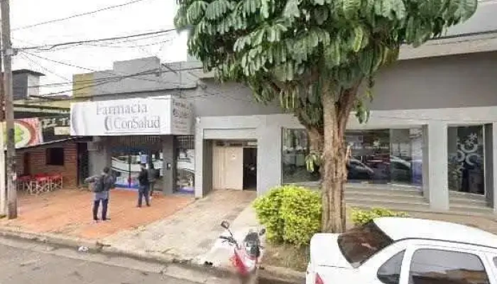 Federacion De -  Puntaje - Posadas