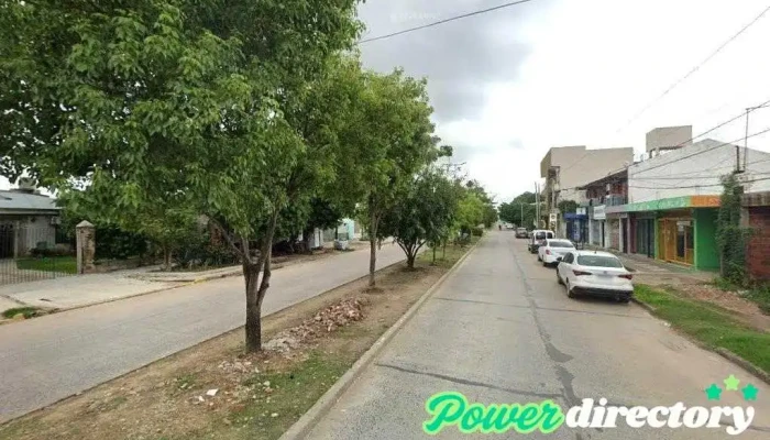 Federacion - Formosa