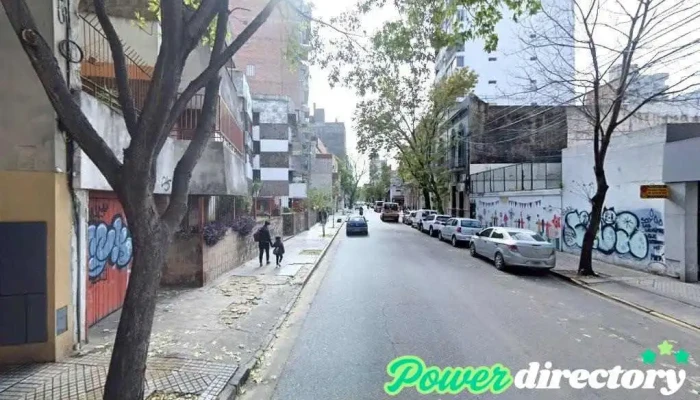Federada Farmacia - Rosario