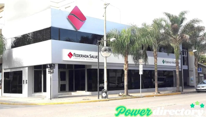 Federada Farmacia - Venado Tuerto