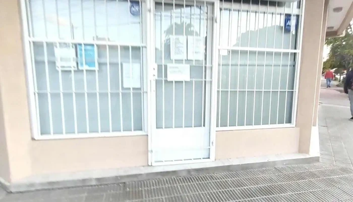 Federada Salud - R8500Esf Viedma