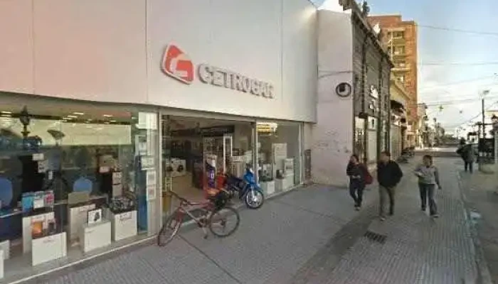 Federar -  Como Llegar - Salta