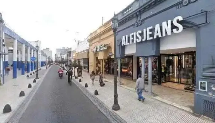 Federar -  Fotos - San Nicolás de los Arroyos