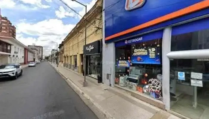 Federar -  Horario - Corrientes