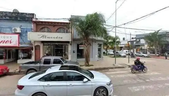 Federar -  Numerodeg - Sáenz Peña