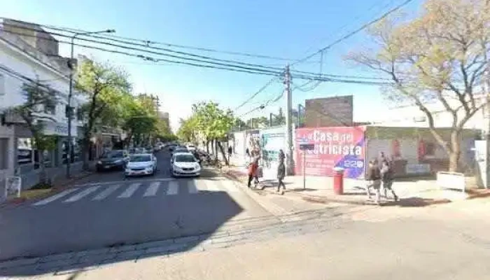 Federar -  Opiniones - Villa María