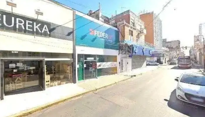 Federar -  Puntajedeg - Corrientes