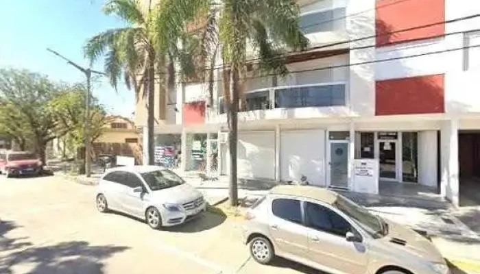 Federico Cejas -  Sitio Web - Río Tercero
