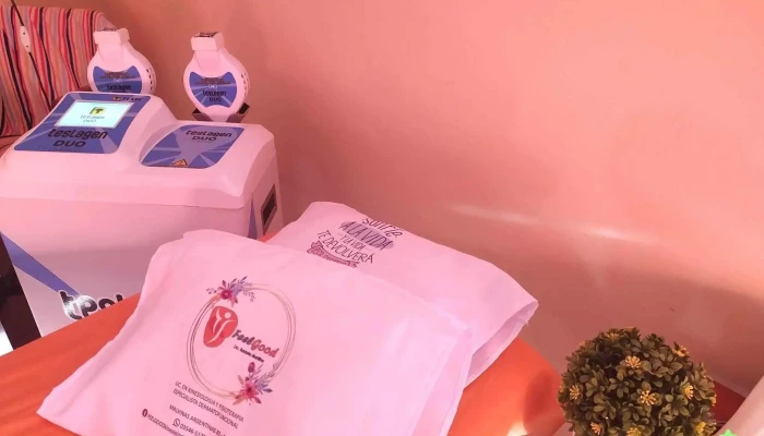 Feel Good Centro Integral De Salud Del Propietario - Santa Rosa de Calamuchita