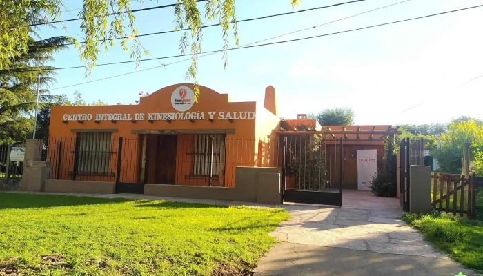 Feel Good Centro Integral De Salud Precios - Santa Rosa de Calamuchita
