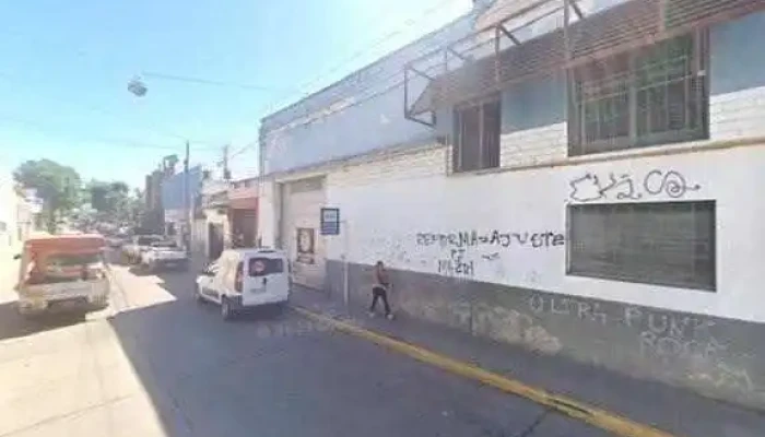 Fenix Salud Y Bienestar -  Descuentosdeg - Río Cuarto